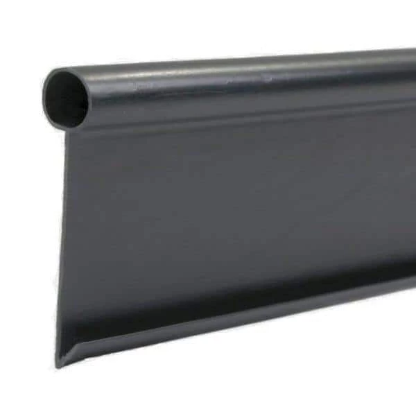 Vigoro Heavy-Duty 50 ft. Landscape Plastic Edging - Image 3