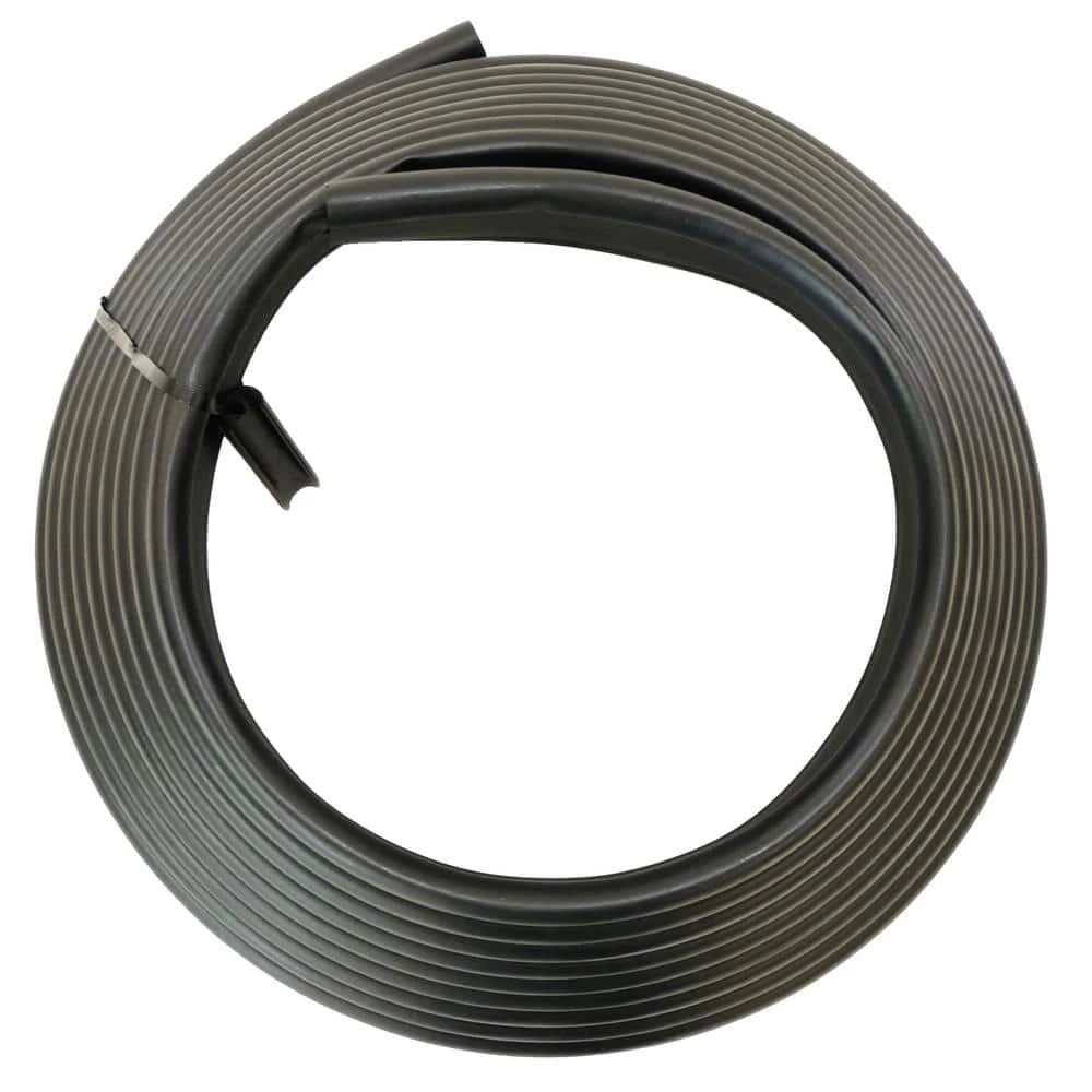 Vigoro Heavy-Duty 50 ft. Landscape Plastic Edging - Image 8