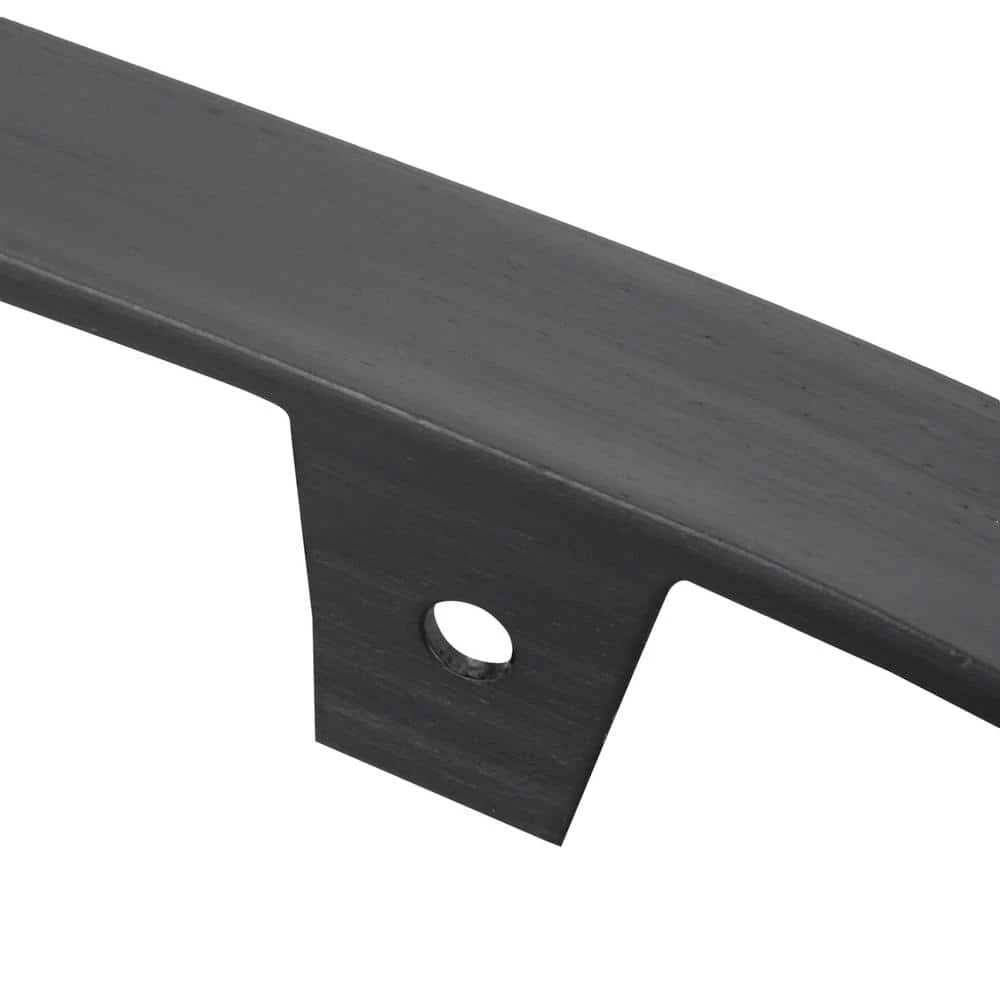 Vigoro 20 ft. No-Dig Landscape Plastic Edging Kit - Image 6