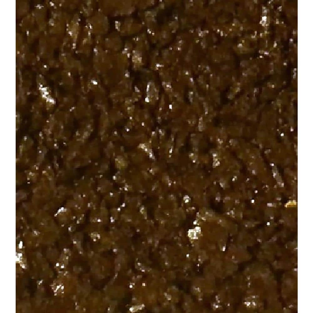 Vigoro EcoBorder 4 ft. Brown Rubber Landscape Edging (6-Pack) - Image 9