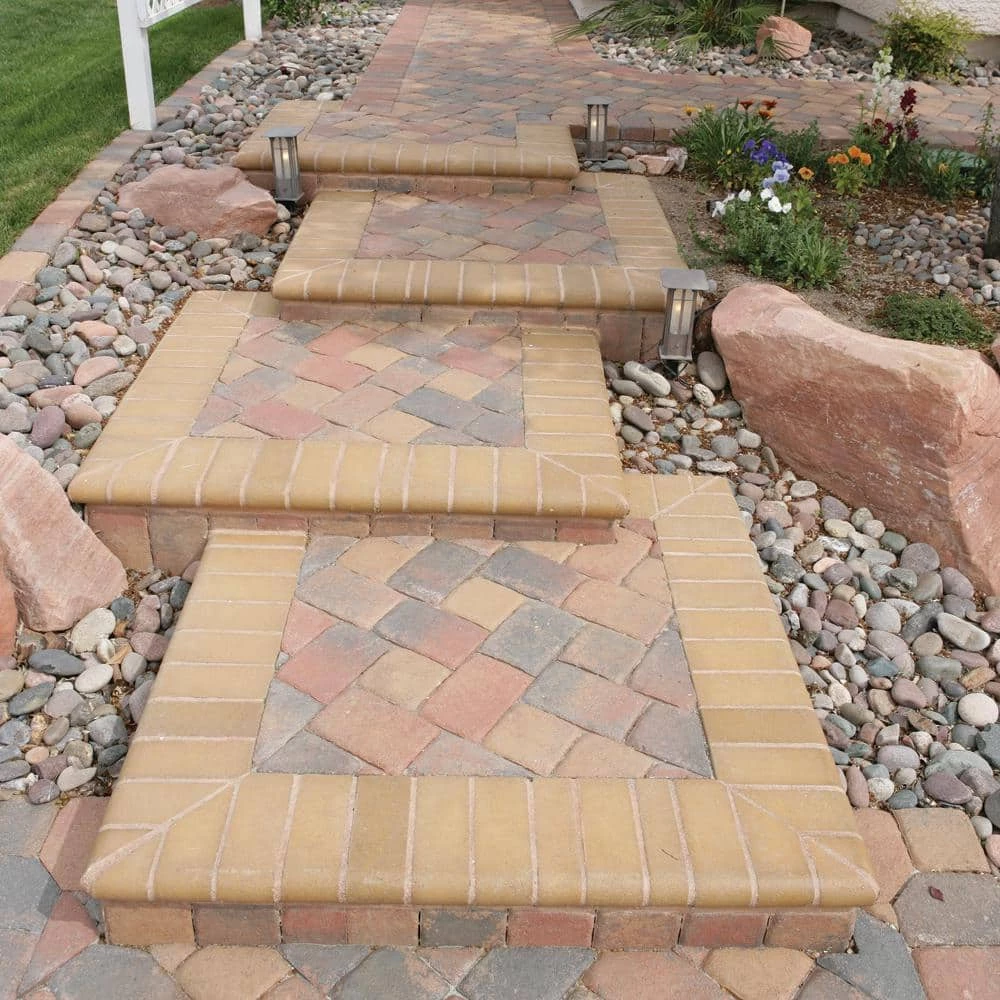 Vigoro 0.5 cu. ft. Bagged Pond Pebble Landscape Rock - Image 3