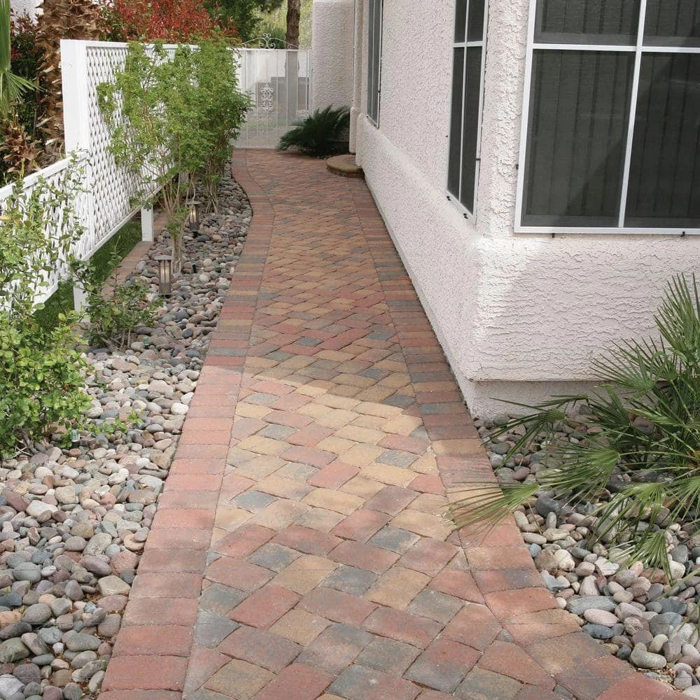 Vigoro 0.5 cu. ft. Bagged Pond Pebble Landscape Rock - Image 5