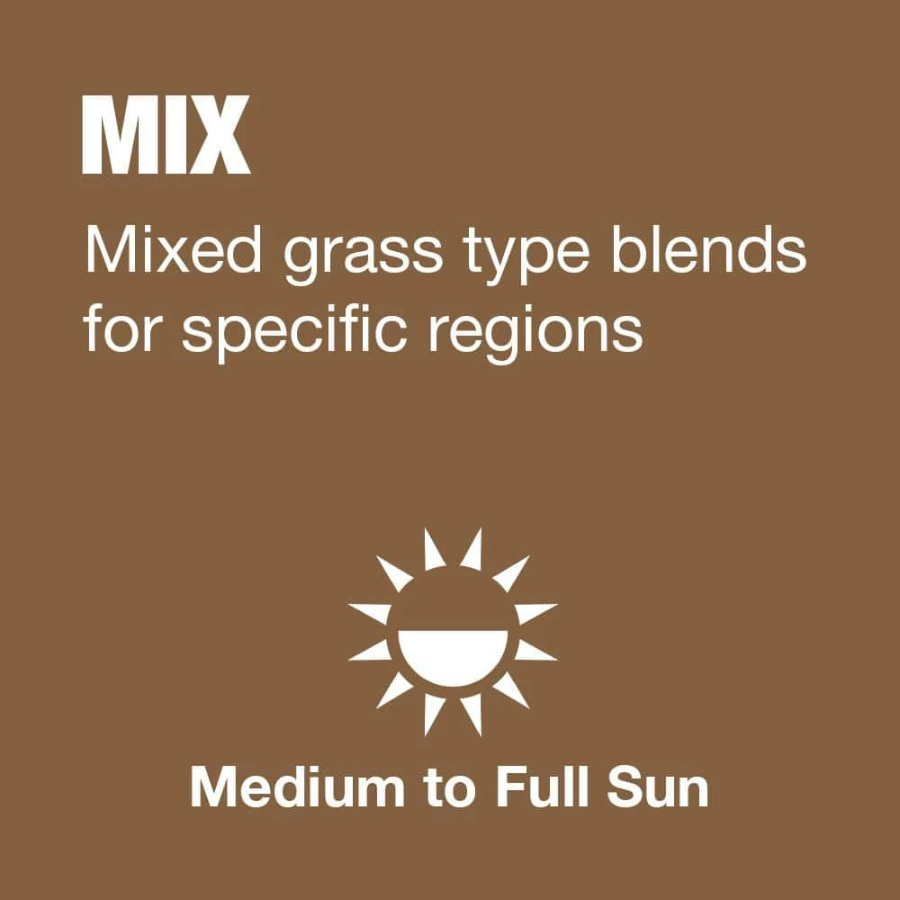 Vigoro 3 lbs. Fast Grass Seed Mix - Image 4