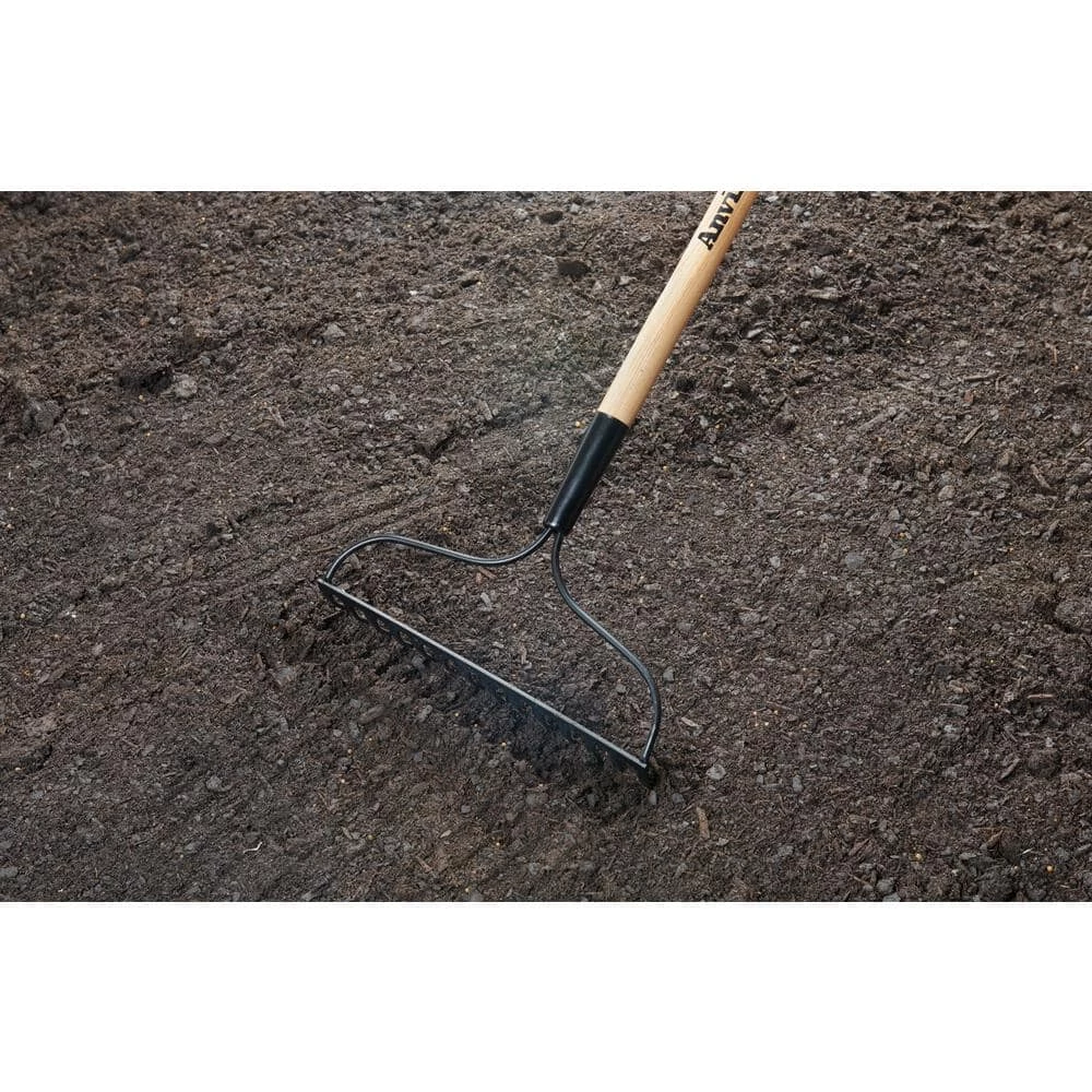 Vigoro 40 in. x 36 ft. PLA Natural Weed Control Landscape Fabric - Image 6