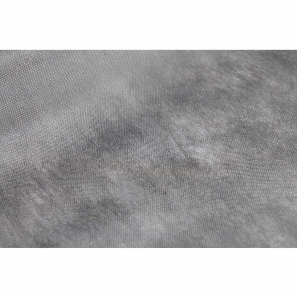 Vigoro 40 in. x 36 ft. PLA Natural Weed Control Landscape Fabric - Image 5