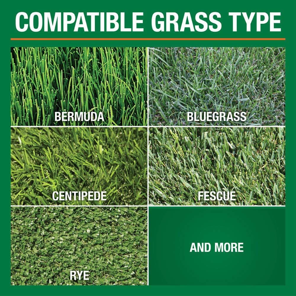 Vigoro 14 lbs. 5,000 sq. ft. Lawn Fertilizer for All Grass Types - Image 3