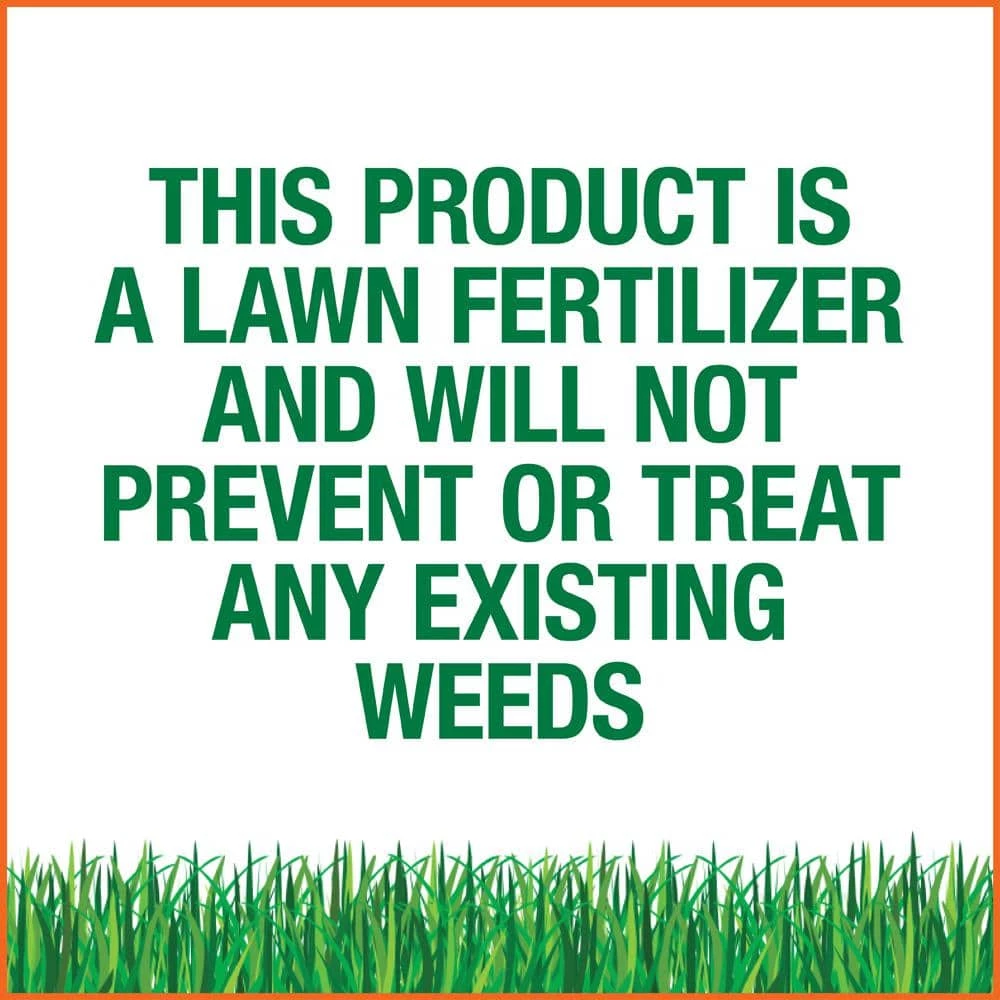 Vigoro 14 lbs. 5,000 sq. ft. Lawn Fertilizer for All Grass Types - Image 2