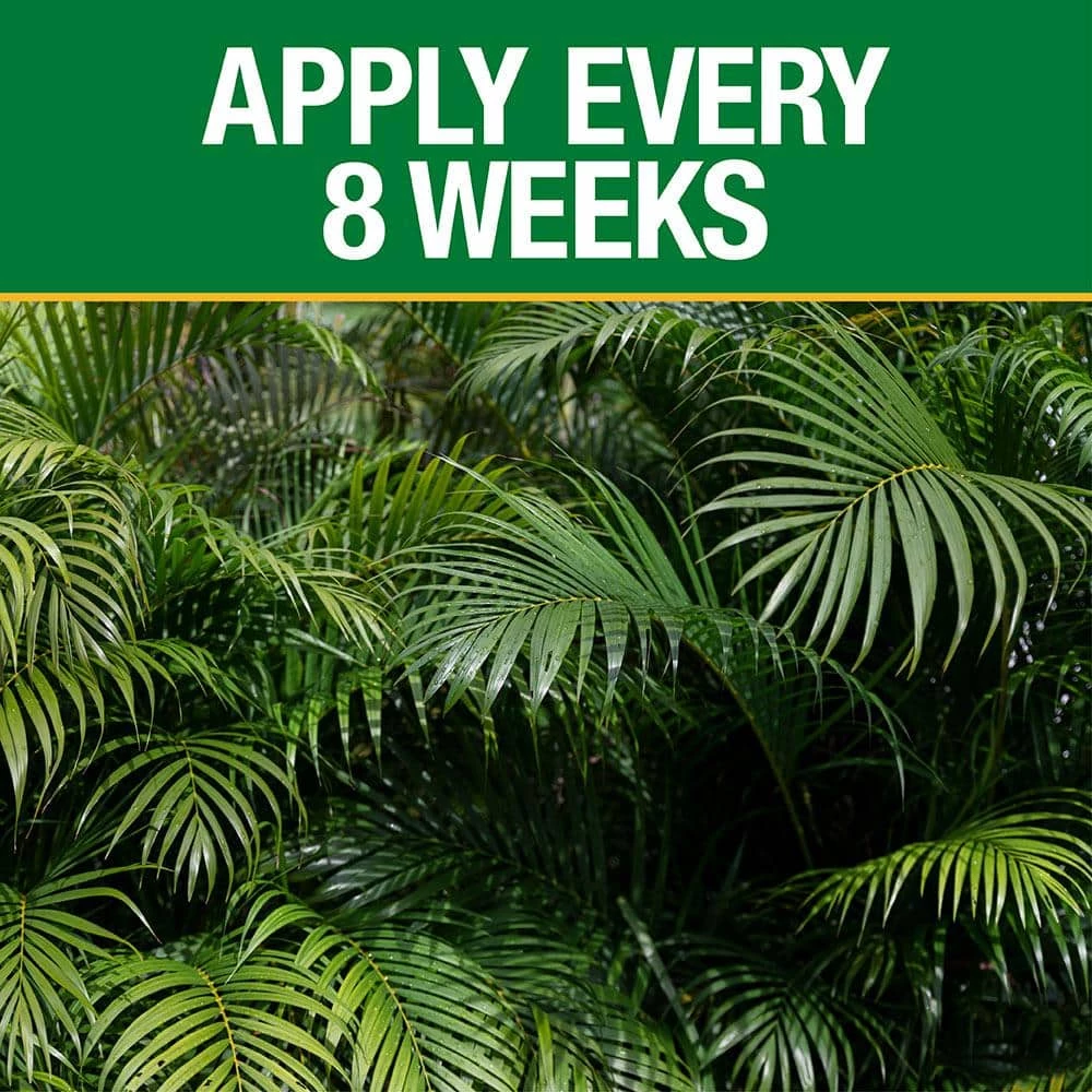 Vigoro 20 lb. All Season Ixora and Ornamental Plant Food (8-4-8) - Image 4