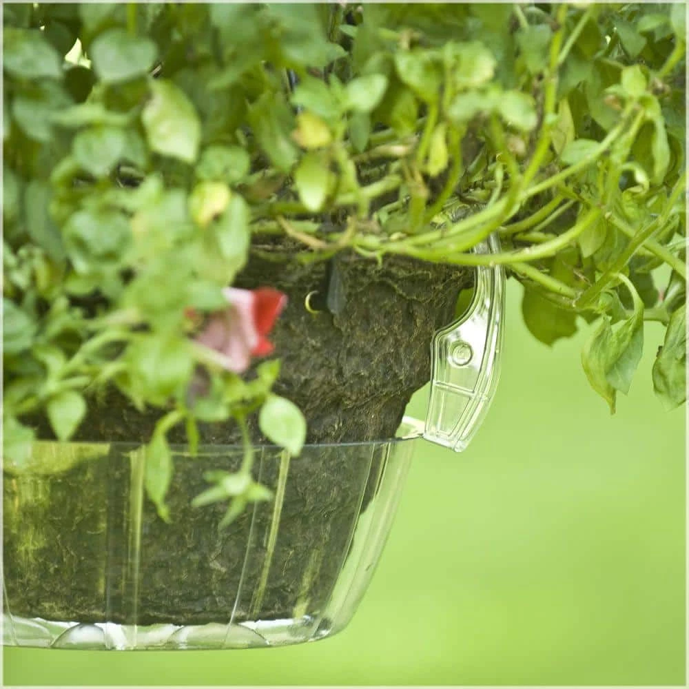 Vigoro Drip Catcher Hanging Saucer - Image 4