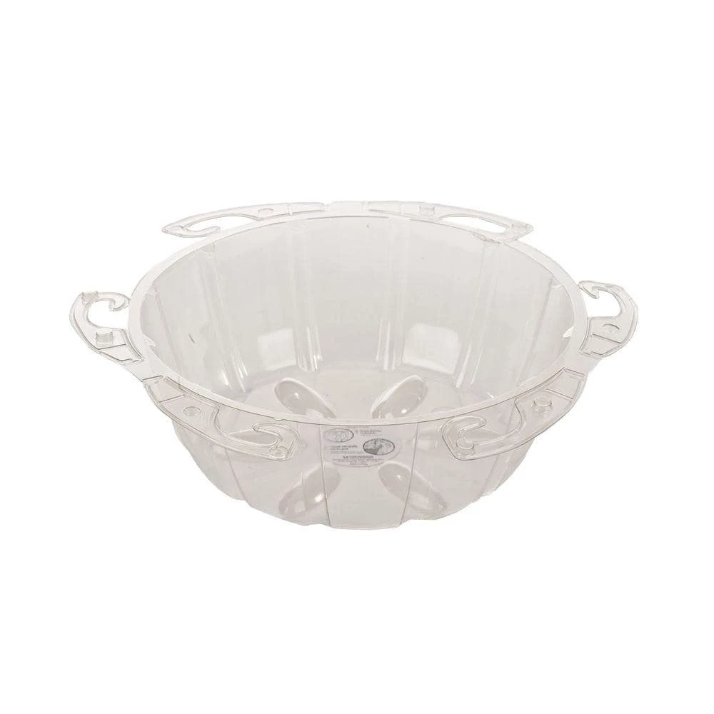 Vigoro Drip Catcher Hanging Saucer