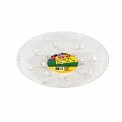 Vigoro 14 in. Heavy Duty Plant Saucer