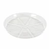 Vigoro 12 in. Plastic Plant Saucer