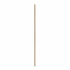 Vigoro 5 ft. Wooden Garden Stake