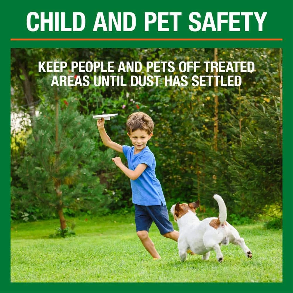 Vigoro 17 lbs. 5,000 sq. ft. Crabgrass and Grassy Weed Preventer - Image 6